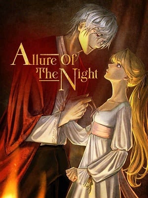 Allure Of The Night