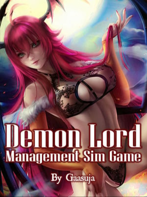 Demon Lord Management Sim Game