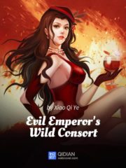 Evil Emperor's Wild Consort