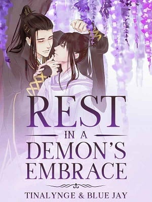 Rest in a Demon's Embrace [BL]