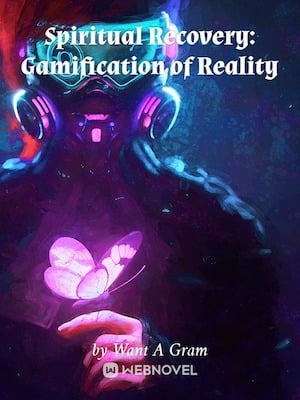 Spiritual Recovery: Gamification of Reality