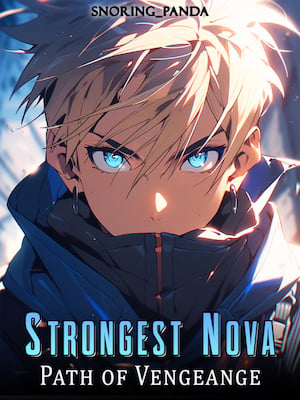 Strongest Nova: Path of Vengeance