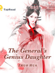 The General's Genius Daughter