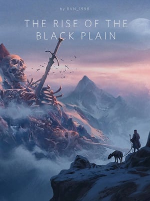 The Rise of the Black Plain-Novel